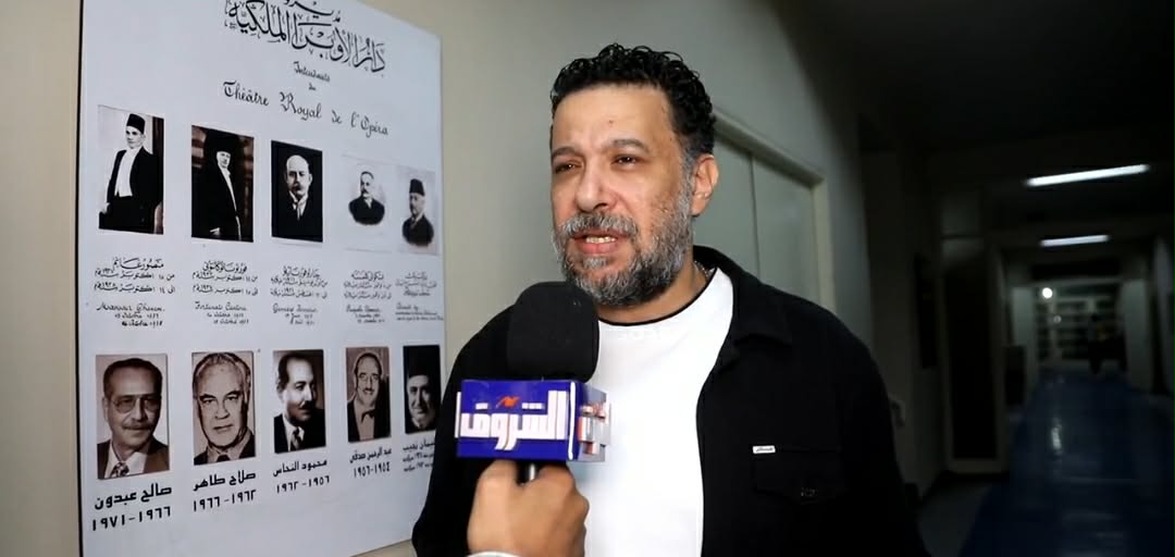 تصوير دنيا يونس